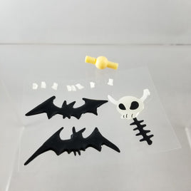 118 -Tooko's Stickers for Personalizing Books