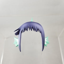 118 *-Tooko's Alternate Hair Front (Option 1)