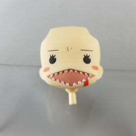 118-3 -Tooko's Monster Face