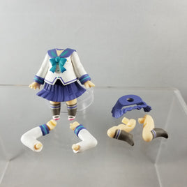 118 -Tooko's School Uniform (Option 1)