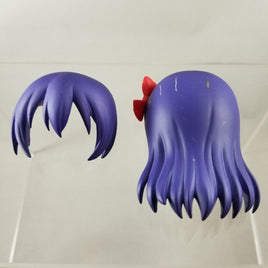 510 -Umi's Hair