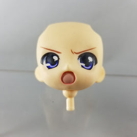 95-2 - Nanoha's Angry Faceplate