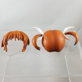 95 -Nanoha's Twin Tails