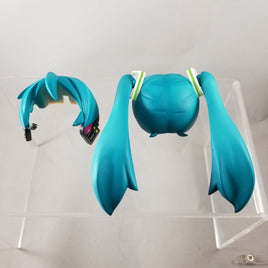 339a or 339b -Miku's FamilyMart Twin Tails