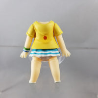 339a -Miku's Swimsuit & Family Mart Uniform Combo