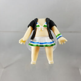 339b -Miku's Swimsuit Color Version