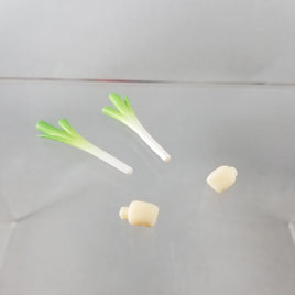 300 -Miku 2.0's Leeks for Both Hands
