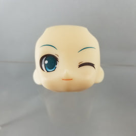 300-2 -Miku 2.0's Winking Face