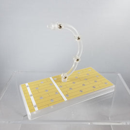 616 -Tsukishima's Volleyball Court Stand