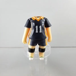 616 -Tsukishima's Volleyball Uniform