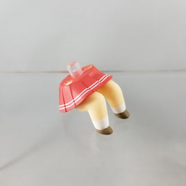 54a & 54b -Tsukasa School Uniform Sitting Only