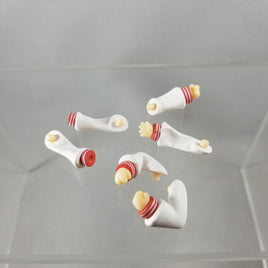 54a & 54b *-Tsukasa School Uniform Arm Lot