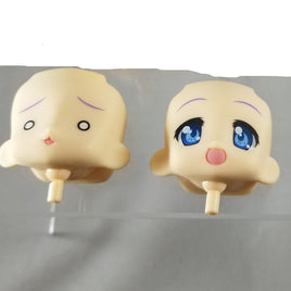 54b *-Tsukasa Hiiragi Normal Vers. Faces