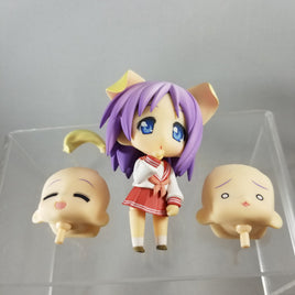 54a -Tsukasa Comptiq Vers. Dog Ears & Tail