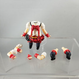 516 -Maki's Idol Outfit (Option 1)