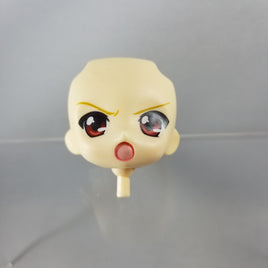 99-2 -Fate Testarossa's Movie Vers. Fighting Face