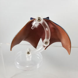 99 -Fate Testarossa's Movie Version cape