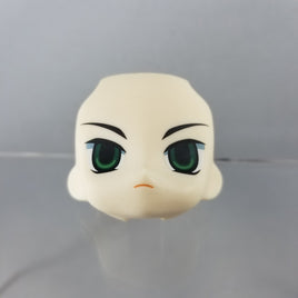 342a-1 -Nozomu Itoshiki's 1.5 Standard Face