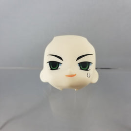 342a-3 -Nozomu Itoshiki's 1.5 Impatient Face