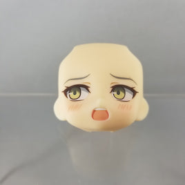 766-3 -Avenger/Jeanne d'Arc Embarrassed Expression