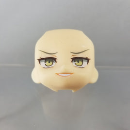 766-2 -Avenger/Jeanne d'Arc Arrogant Glare