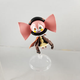 379 -Mami's Uniform Vers. Companion, Bebe