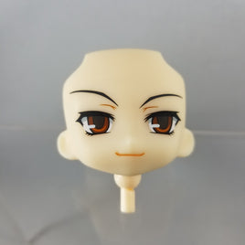 68-1 -Sebastian's Smiling Faceplate