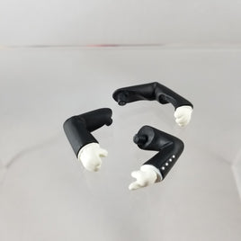 68 *-Sebastian's Arms (Tuxedo with Gloves)