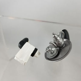 117(for 68) -Sebastian's Serving Tray & Arms (Included with Ciel Nendo 68)