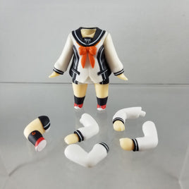 344 -Akane's Outfit (Option 1)