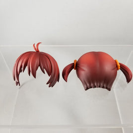 344 -Akane's Twin Tails