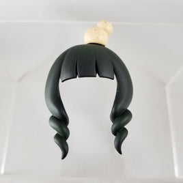 128 -Dead Master's CHANxCO Hair Front with Bump