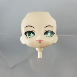 128-3 -Dead Master's Tongue-Out Faceplate