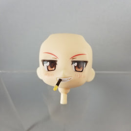 217-2 -Kyouko's Pocky Eating Face with Pocky!