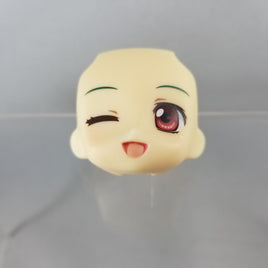 350-1 -Ranka's Winking Face