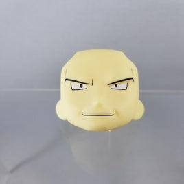 875-3 -Giovanni's Realistic Face (Sculpted)