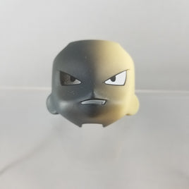 875-2 -Giovanni's Mysterious Shadow Face