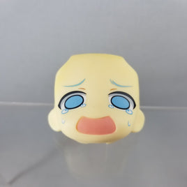 630-3 -Aqua's Crybaby Expression