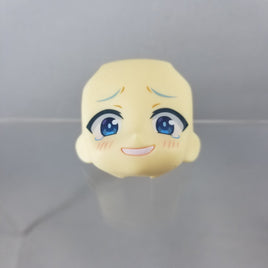 630-2 -Aqua's Contemptuous Expression