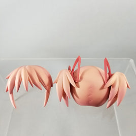 175 -Madoka's School Uniform Vers. Twin-Tails