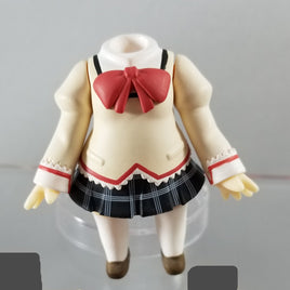 175 -Madoka's School Uniform Vers. Body (Option 2)