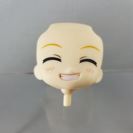 92-2 -Marisa's Blushing Smile