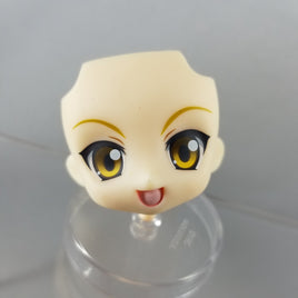 92-1 -Marisa's Smiling Faceplate