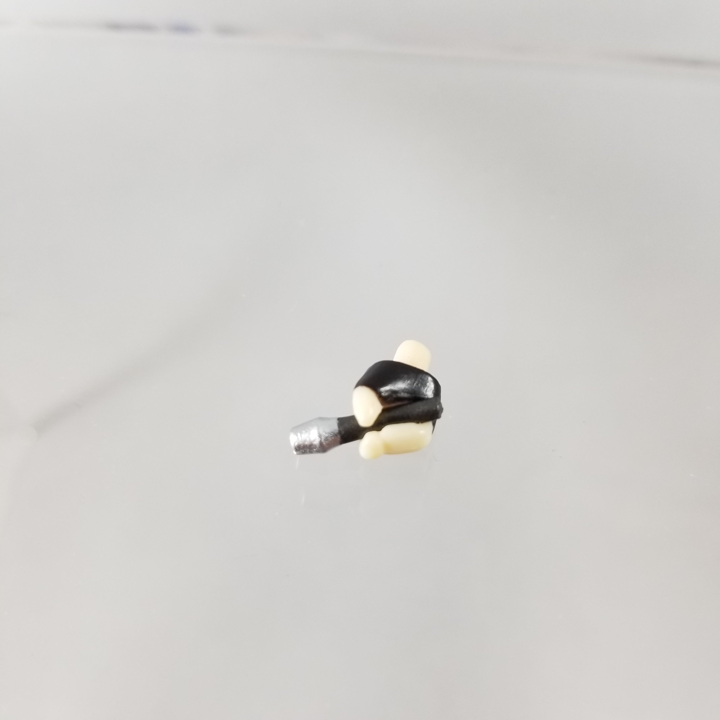958 -Kanata's Microphone| Chibi Chop Shop