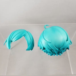 958 -Kanata's Hair