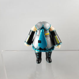 299 -Mikudayo's Outfit