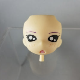 93 or 220-3 -Luka's Chibi Face