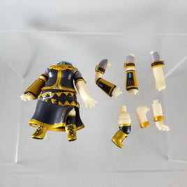 220 -Luka's Cheerful Vers. Outfit (Cheerful has more arms)