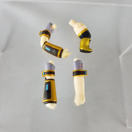 220 *-Luka's Cheerful Vers. Limbs