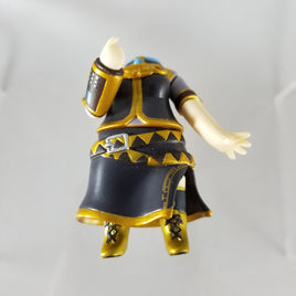 93 -Luka's Outfit (Option 2)